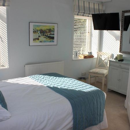 Trafalgar House ทอร์คิ ภายนอก รูปภาพ