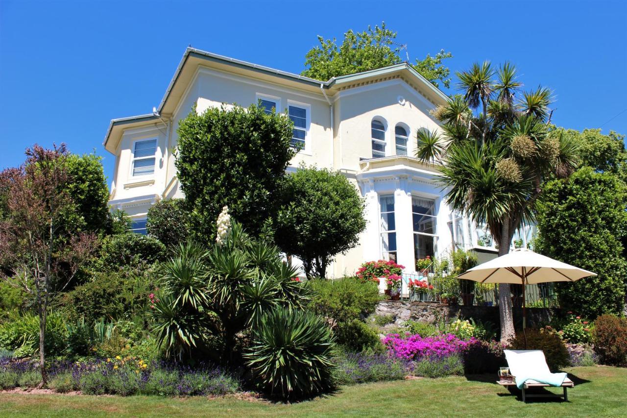 Trafalgar House ทอร์คิ ภายนอก รูปภาพ