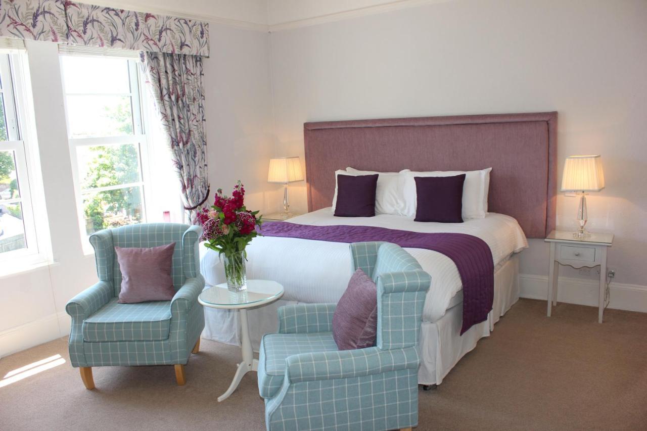 Trafalgar House ทอร์คิ ภายนอก รูปภาพ