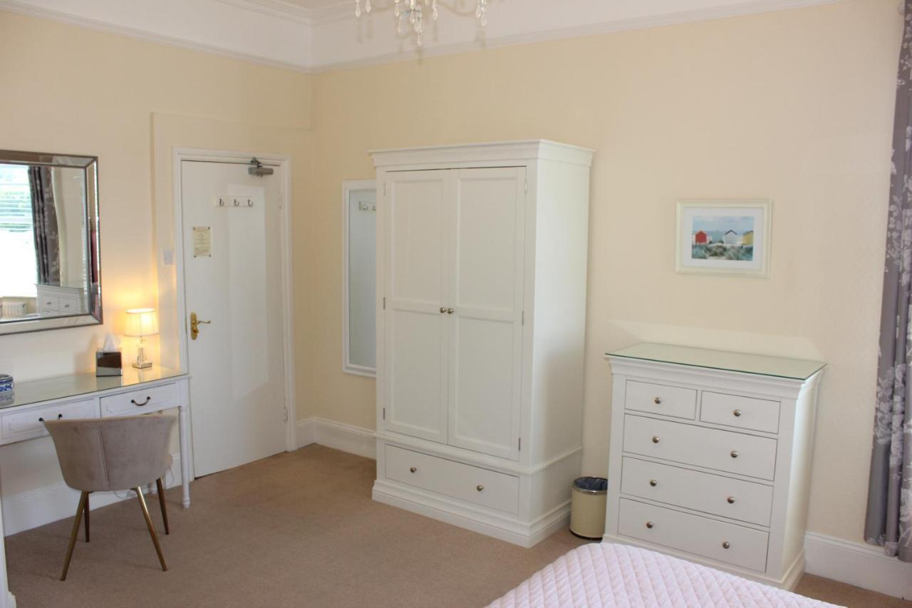 Trafalgar House ทอร์คิ ภายนอก รูปภาพ