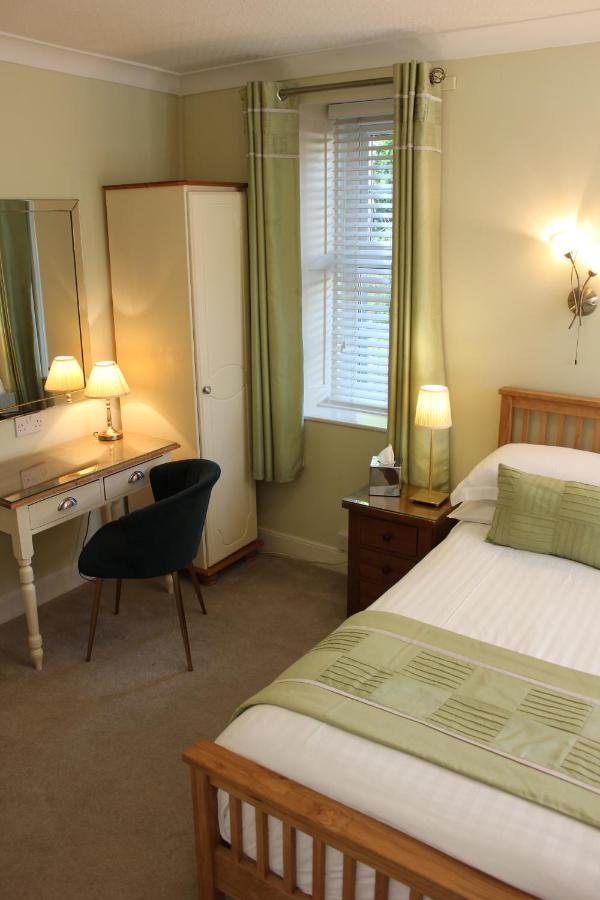 Trafalgar House ทอร์คิ ภายนอก รูปภาพ