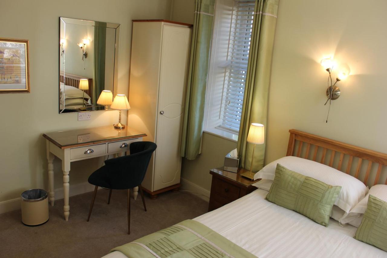 Trafalgar House ทอร์คิ ภายนอก รูปภาพ