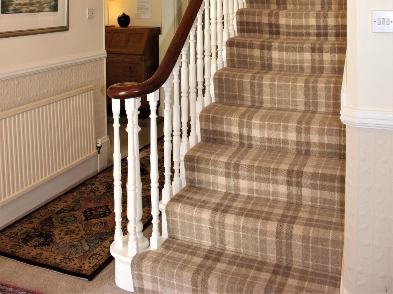 Trafalgar House ทอร์คิ ภายนอก รูปภาพ