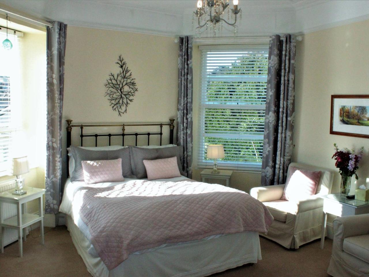 Trafalgar House ทอร์คิ ภายนอก รูปภาพ