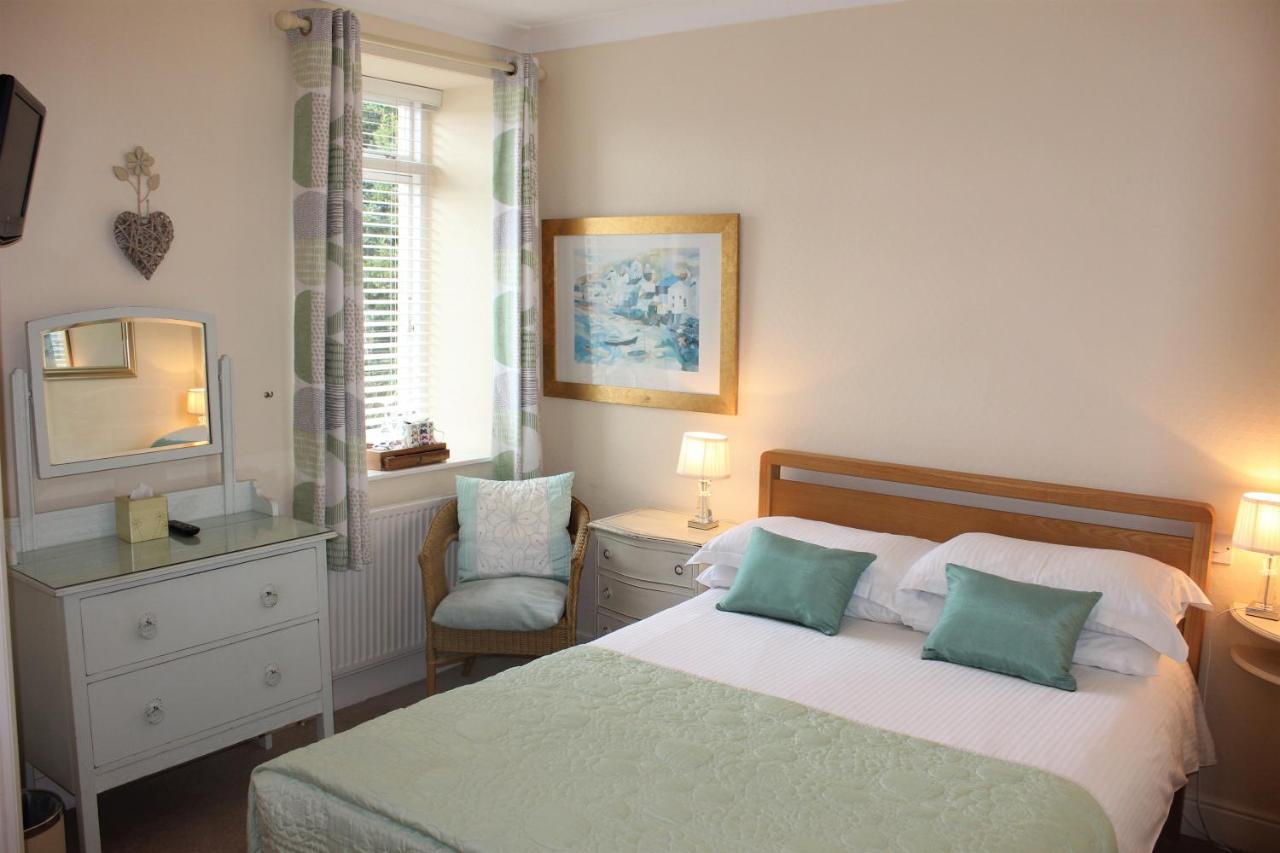 Trafalgar House ทอร์คิ ภายนอก รูปภาพ