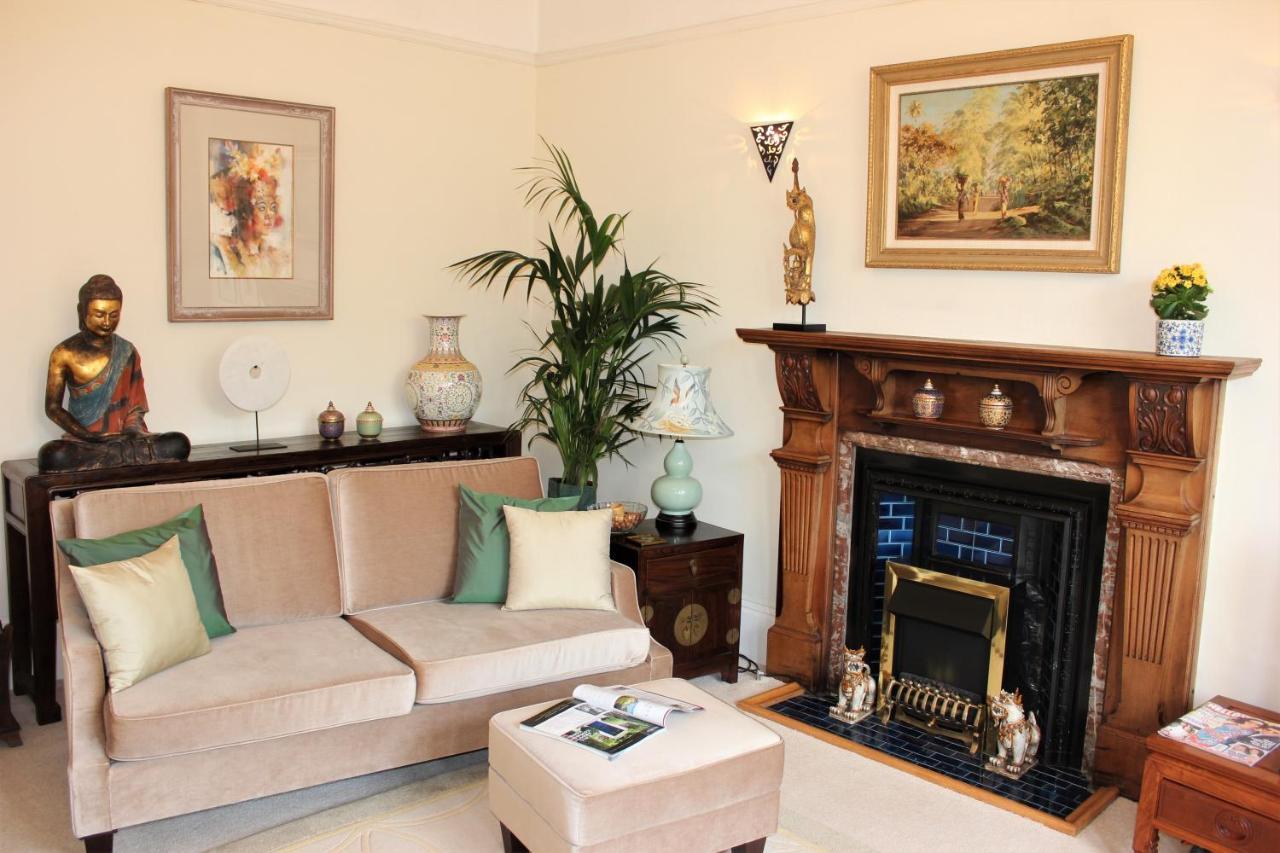 Trafalgar House ทอร์คิ ภายนอก รูปภาพ