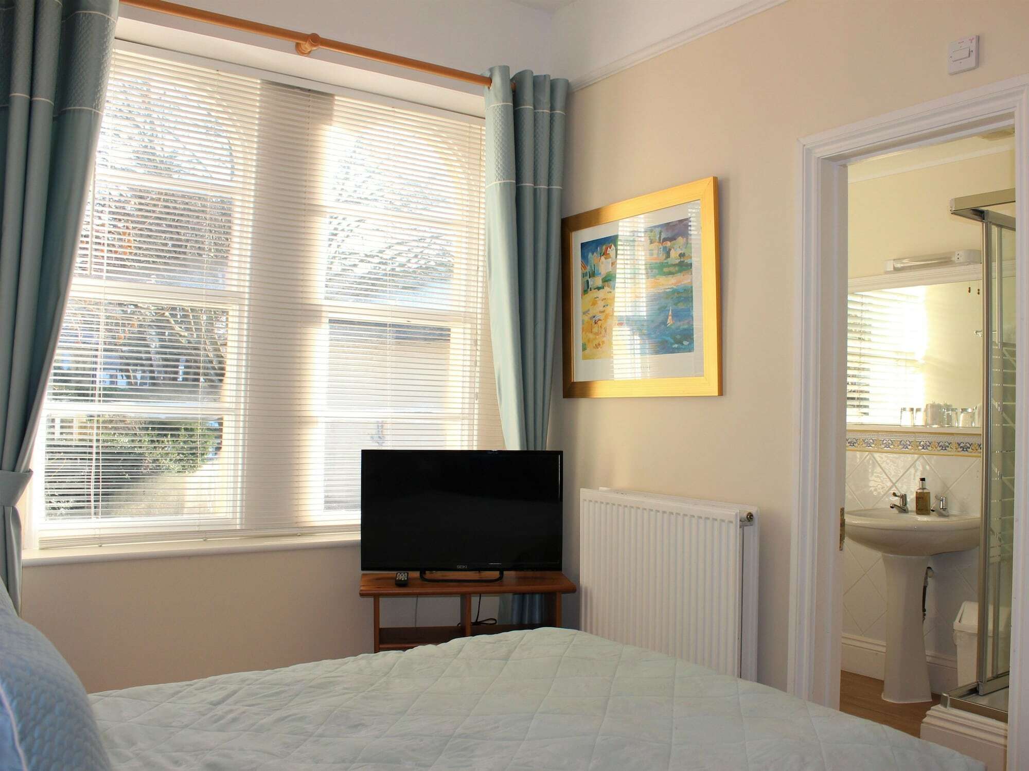 Trafalgar House ทอร์คิ ภายนอก รูปภาพ