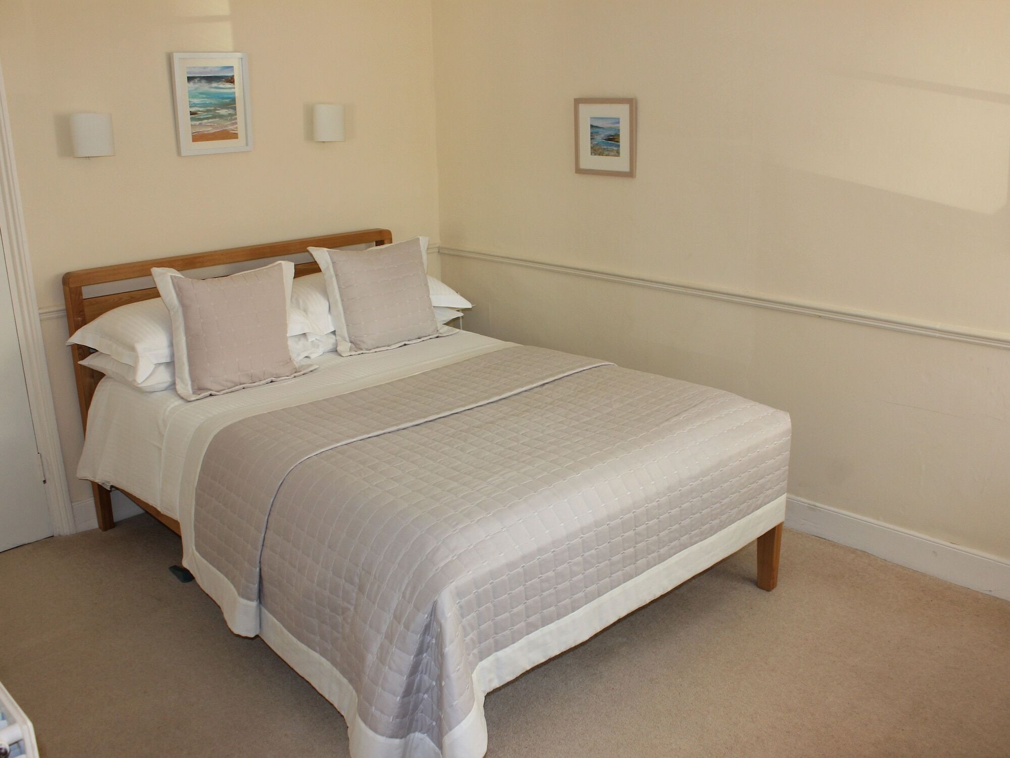 Trafalgar House ทอร์คิ ภายนอก รูปภาพ